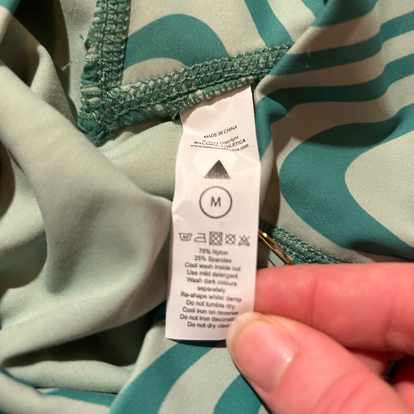 Vitality Storm Rider Short - Habitat - M - Picture 3 of 4